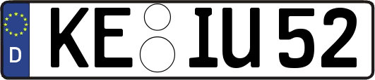 KE-IU52