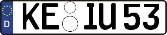 KE-IU53
