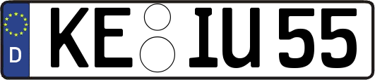 KE-IU55
