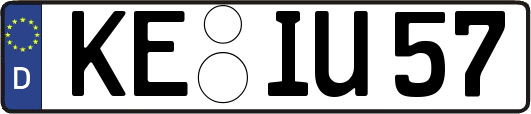 KE-IU57