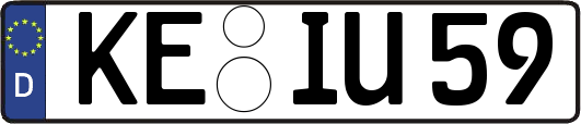 KE-IU59