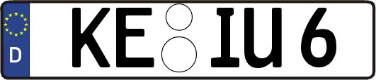 KE-IU6