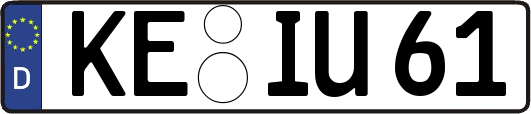 KE-IU61