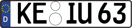 KE-IU63
