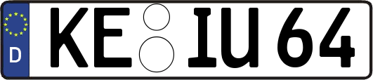 KE-IU64