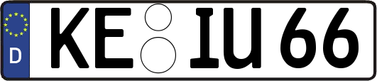 KE-IU66