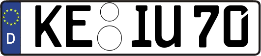 KE-IU70