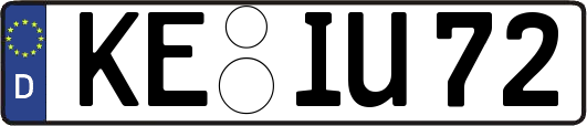 KE-IU72