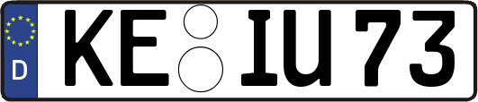 KE-IU73