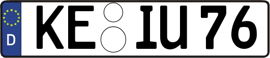 KE-IU76