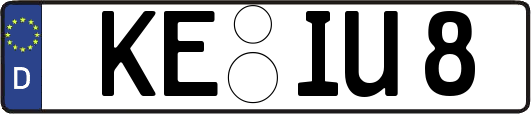 KE-IU8