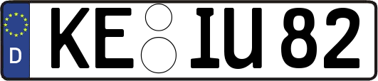 KE-IU82