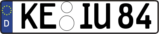KE-IU84