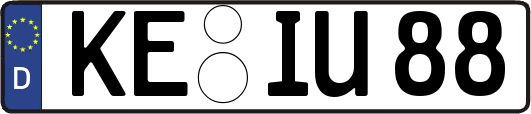 KE-IU88
