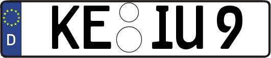 KE-IU9