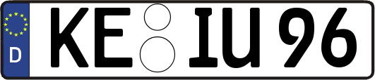 KE-IU96