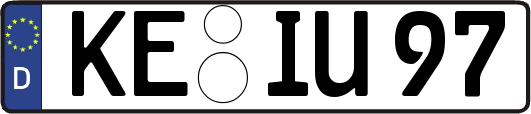 KE-IU97