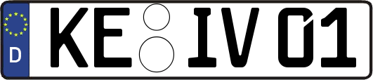 KE-IV01