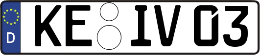 KE-IV03