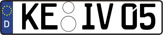 KE-IV05