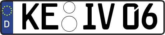 KE-IV06