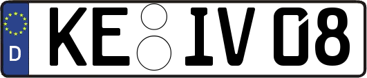 KE-IV08