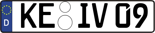 KE-IV09