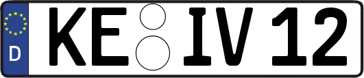 KE-IV12