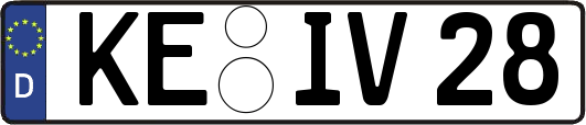 KE-IV28