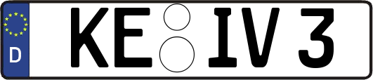 KE-IV3
