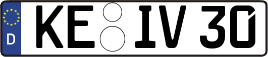 KE-IV30