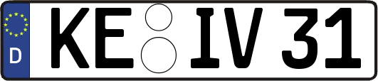 KE-IV31