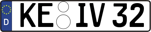 KE-IV32