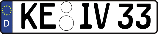 KE-IV33