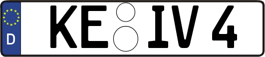 KE-IV4