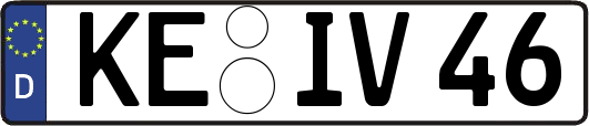 KE-IV46