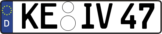 KE-IV47