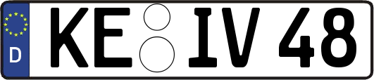 KE-IV48