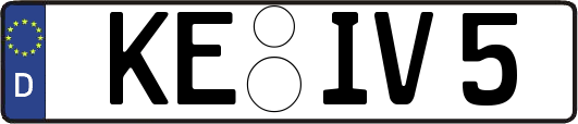KE-IV5