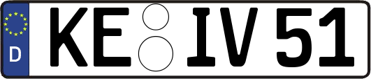 KE-IV51