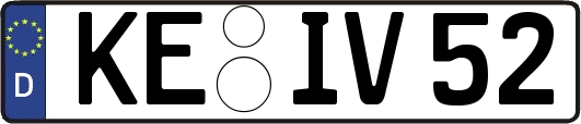 KE-IV52
