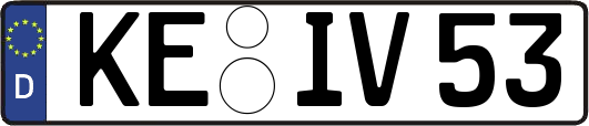 KE-IV53