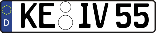 KE-IV55