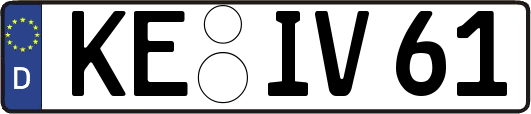 KE-IV61