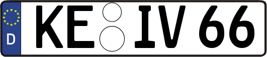 KE-IV66