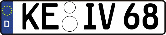 KE-IV68