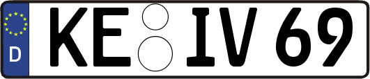 KE-IV69
