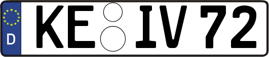 KE-IV72