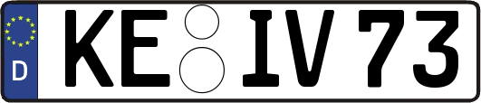 KE-IV73