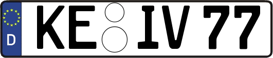 KE-IV77